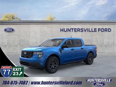 2025 Ford Maverick SuperCrew Cab FWD Pickup for sale #HFB77938 - photo 1