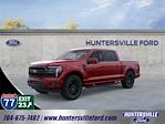 New 2025 Ford F-150 Lariat SuperCrew Cab 4WD Pickup for sale #HFB79359 - photo 1