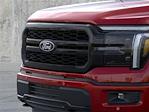 New 2025 Ford F-150 Lariat SuperCrew Cab 4WD Pickup for sale #HFB79359 - photo 17