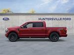 New 2025 Ford F-150 Lariat SuperCrew Cab 4WD Pickup for sale #HFB79359 - photo 3