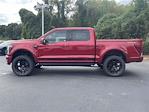 New 2025 Ford F-150 Lariat SuperCrew Cab 4WD Pickup for sale #HFB79359 - photo 33