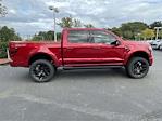 New 2025 Ford F-150 Lariat SuperCrew Cab 4WD Pickup for sale #HFB79359 - photo 36