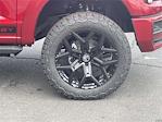 New 2025 Ford F-150 Lariat SuperCrew Cab 4WD Pickup for sale #HFB79359 - photo 37