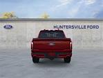 New 2025 Ford F-150 Lariat SuperCrew Cab 4WD Pickup for sale #HFB79359 - photo 5