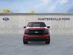 New 2025 Ford F-150 Lariat SuperCrew Cab 4WD Pickup for sale #HFB79359 - photo 6