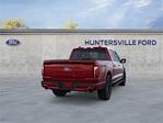 New 2025 Ford F-150 Lariat SuperCrew Cab 4WD Pickup for sale #HFB79359 - photo 8