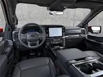 New 2025 Ford F-150 Lariat SuperCrew Cab 4WD Pickup for sale #HFB79359 - photo 9