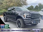 New 2025 Ford F-150 Lariat SuperCrew Cab 4x4 Pickup for sale #HFB79729 - photo 1