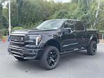 New 2025 Ford F-150 Lariat SuperCrew Cab 4x4 Pickup for sale #HFB79729 - photo 4