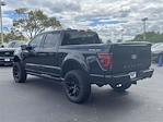 New 2025 Ford F-150 Lariat SuperCrew Cab 4x4 Pickup for sale #HFB79729 - photo 5