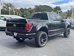 New 2025 Ford F-150 Lariat SuperCrew Cab 4x4 Pickup for sale #HFB79729 - photo 2