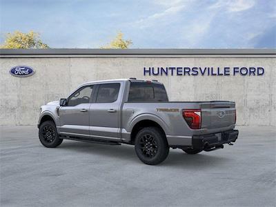 2025 Ford F-150 SuperCrew Cab 4x4 Pickup for sale #HFB79846 - photo 2