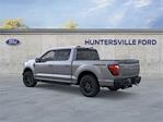 2025 Ford F-150 SuperCrew Cab 4WD Pickup for sale #HFB79846 - photo 2
