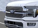 2025 Ford F-150 SuperCrew Cab 4x4 Pickup for sale #HFB80500 - photo 17