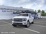 2025 Ford F-150 SuperCrew Cab 4x4 Pickup for sale #HFB80500 - photo 2