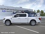 2025 Ford F-150 SuperCrew Cab 4x4 Pickup for sale #HFB80500 - photo 3