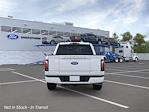 2025 Ford F-150 SuperCrew Cab 4x4 Pickup for sale #HFB80500 - photo 5