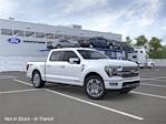 2025 Ford F-150 SuperCrew Cab 4x4 Pickup for sale #HFB80500 - photo 7
