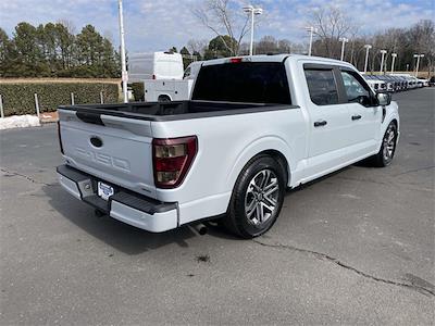 Used 2021 Ford F-150 - photo 1