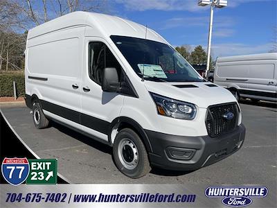 2024 Ford Transit 350 High Roof RWD Empty Cargo Van for sale #HFB81142 - photo 1