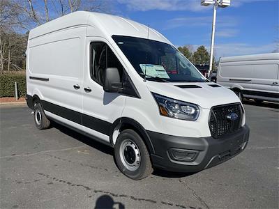 2024 Ford Transit 350 High Roof RWD Empty Cargo Van for sale #HFB81142 - photo 2