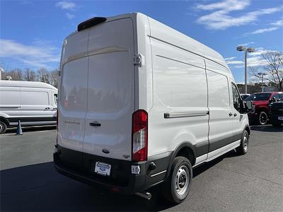 2024 Ford Transit 350 High Roof RWD Empty Cargo Van for sale #HFB81142 - photo 2