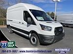 2024 Ford Transit 350 High Roof RWD Empty Cargo Van for sale #HFB81142 - photo 1