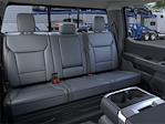 New 2025 Ford F-150 Lariat SuperCrew Cab 4x4 Pickup for sale #HFB81274 - photo 11