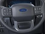 New 2025 Ford F-150 Lariat SuperCrew Cab 4x4 Pickup for sale #HFB81274 - photo 12
