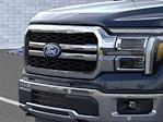 New 2025 Ford F-150 Lariat SuperCrew Cab 4x4 Pickup for sale #HFB81274 - photo 17