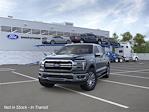 New 2025 Ford F-150 Lariat SuperCrew Cab 4x4 Pickup for sale #HFB81274 - photo 2