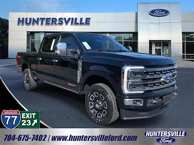 2024 Ford F-250 Crew Cab 4WD Pickup for sale #HFB81480A - photo 1