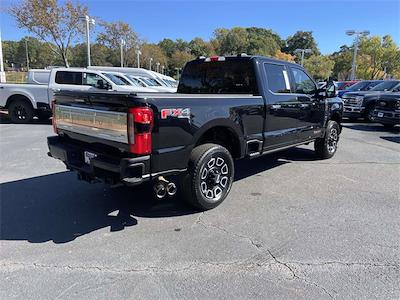 2024 Ford F-250 Crew Cab 4WD Pickup for sale #HFB81480A - photo 2