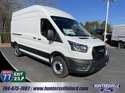 2024 Ford Transit 250 High Roof RWD Empty Cargo Van for sale #HFB81640 - photo 1