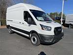 2024 Ford Transit 250 High Roof RWD Empty Cargo Van for sale #HFB81640 - photo 3