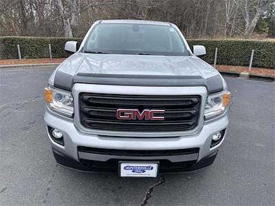 Used 2018 GMC Canyon All Terrain Crew Cab for sale #HFB83827A - photo 2