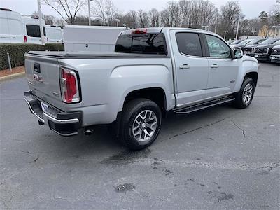 Used 2018 GMC Canyon All Terrain Crew Cab for sale #HFB83827A - photo 2