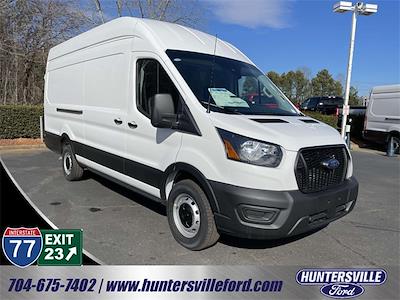 2024 Ford Transit 350 High Roof RWD Empty Cargo Van for sale #HFB85260 - photo 1