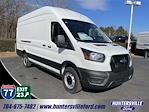 2024 Ford Transit 350 High Roof RWD Empty Cargo Van for sale #HFB85260 - photo 1