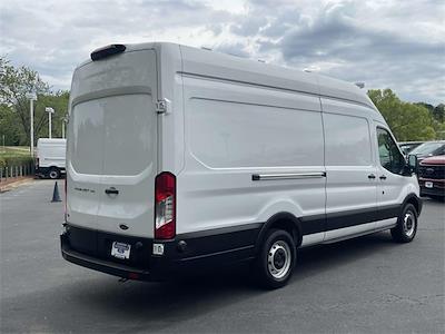 Used 2019 Ford Transit 350 High Roof Empty Cargo Van for sale #HFB85260A - photo 2