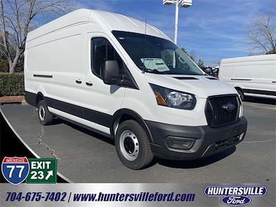 2024 Ford Transit 350 High Roof RWD Empty Cargo Van for sale #HFB85279 - photo 1