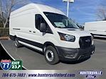 2024 Ford Transit 350 High Roof RWD Empty Cargo Van for sale #HFB85279 - photo 1