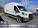 2024 Ford Transit 350 High Roof RWD Empty Cargo Van for sale #HFB85335 - photo 1