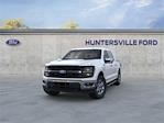 2024 Ford F-150 SuperCrew Cab 4x4 Pickup for sale #HFB87032 - photo 3