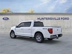 2024 Ford F-150 SuperCrew Cab 4x4 Pickup for sale #HFB87032 - photo 2