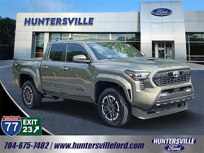2024 Toyota Tacoma Double Cab 4WD Pickup for sale #HFB95916A - photo 1