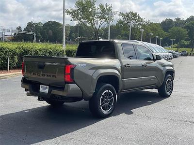 2024 Toyota Tacoma Double Cab 4WD Pickup for sale #HFB95916A - photo 2