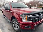 2019 Ford F-150 SuperCrew Cab 4x4 Pickup for sale #HFB96102A - photo 3