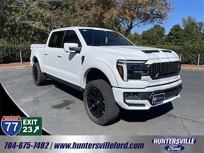 2025 Ford F-150 SuperCrew Cab 4WD Pickup for sale #HFB98152 - photo 1