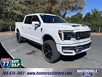 2025 Ford F-150 SuperCrew Cab 4WD Pickup for sale #HFB98152 - photo 1